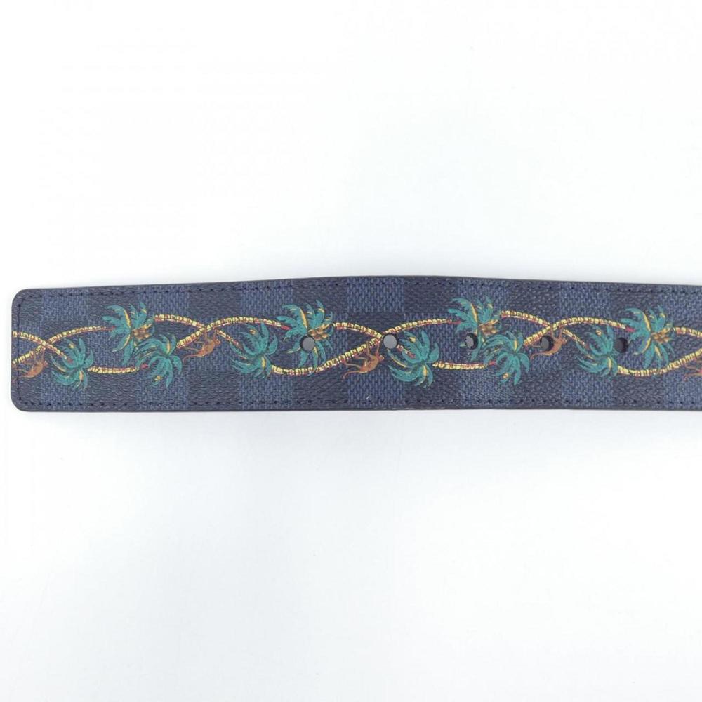 LOUIS VUITTON BELT - Picture 4 of 4